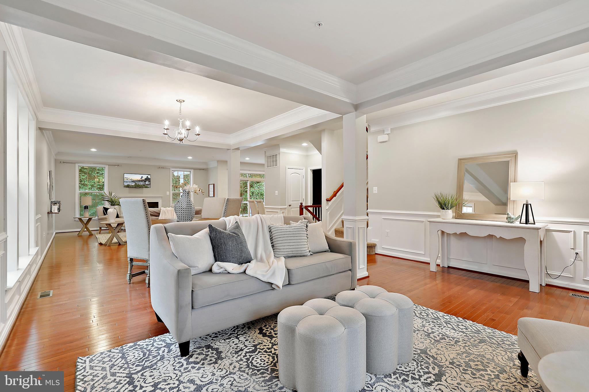 8179 Ridgely Loop Severn, MD 21144 - Photo 6 of 53 Gallery Image 6