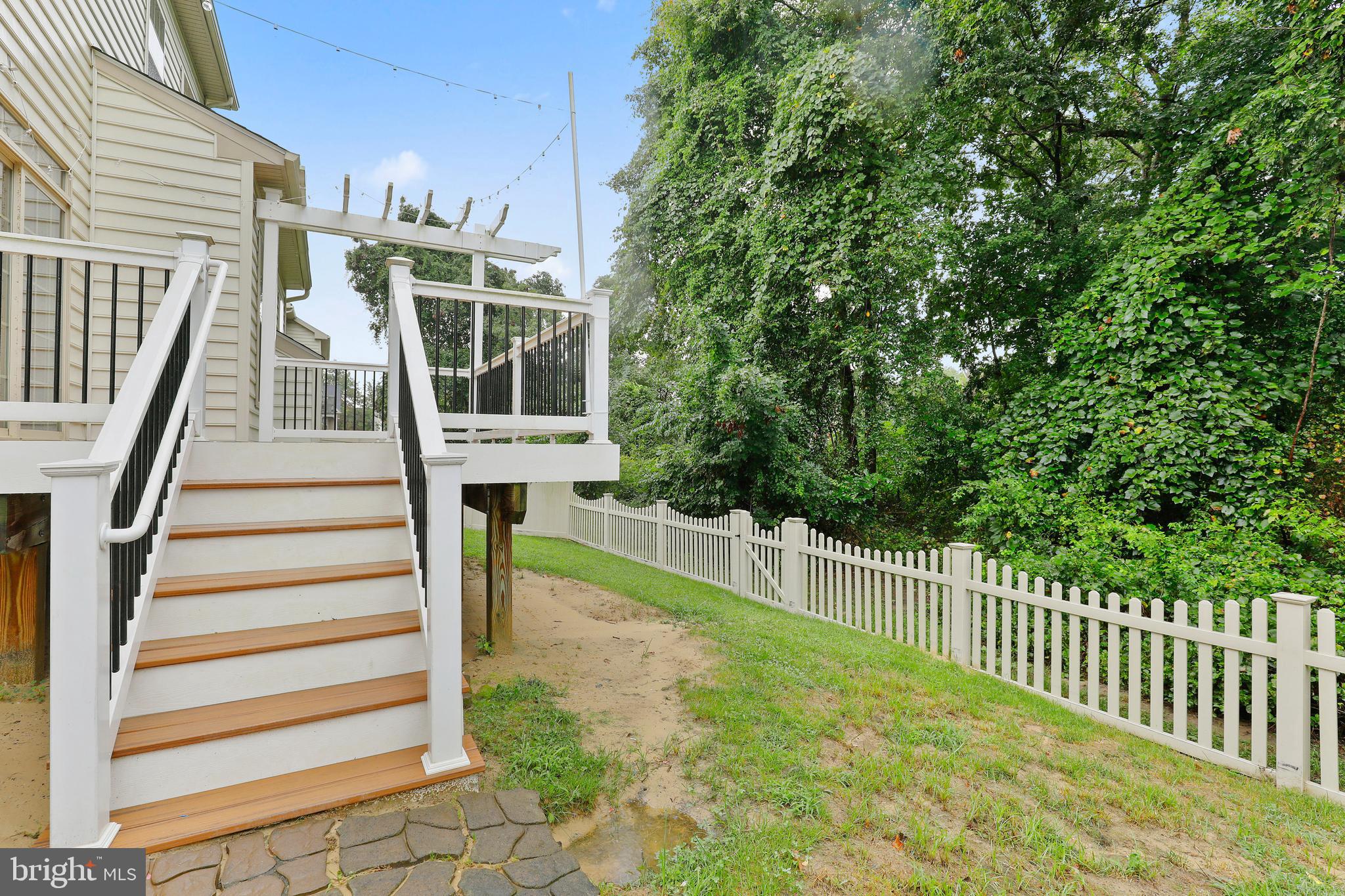 8179 Ridgely Loop Severn, MD 21144 - Photo 51 of 53 Gallery Image 51