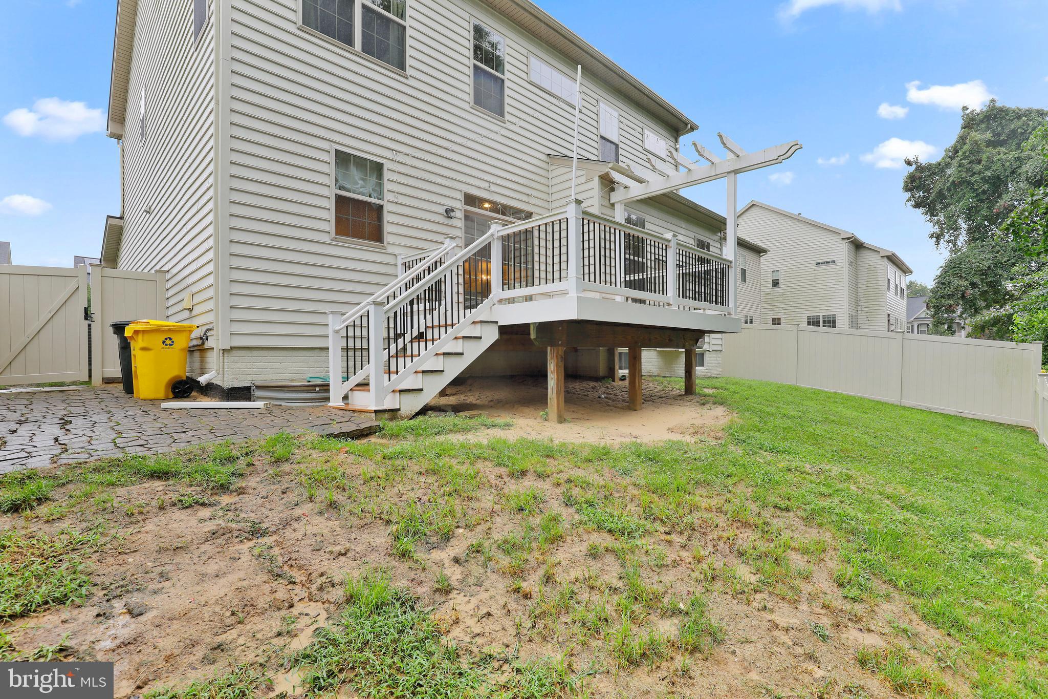 8179 Ridgely Loop Severn, MD 21144 - Photo 52 of 53 Gallery Image 52