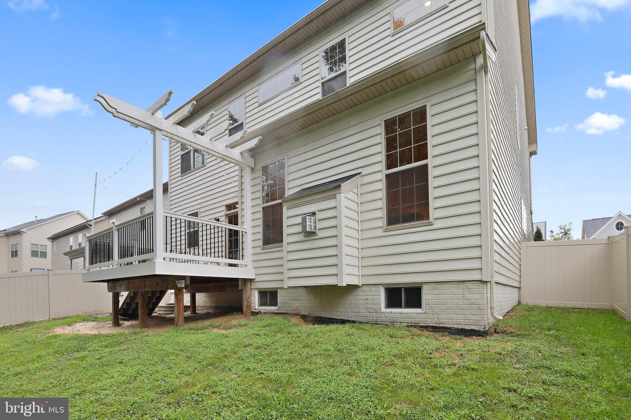 8179 Ridgely Loop Severn, MD 21144 - Photo 53 of 53 Gallery Image 53