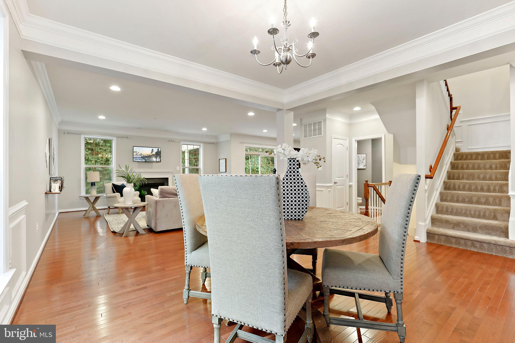 8179 Ridgely Loop Severn, MD 21144 - Photo 7 of 53 Gallery Image 7
