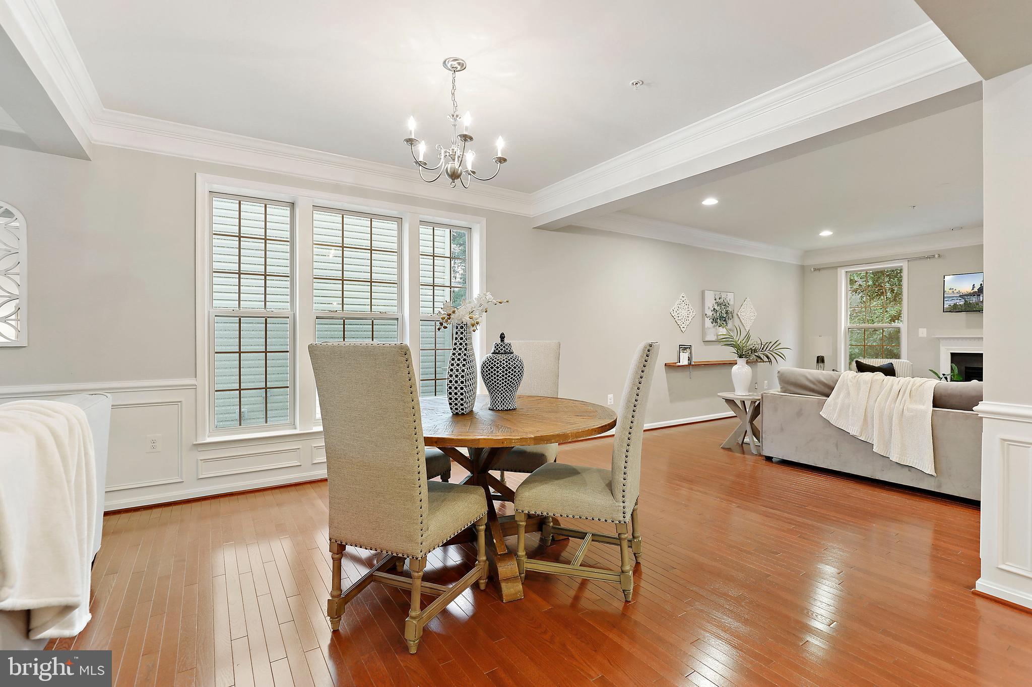 8179 Ridgely Loop Severn, MD 21144 - Photo 8 of 53 Gallery Image 8