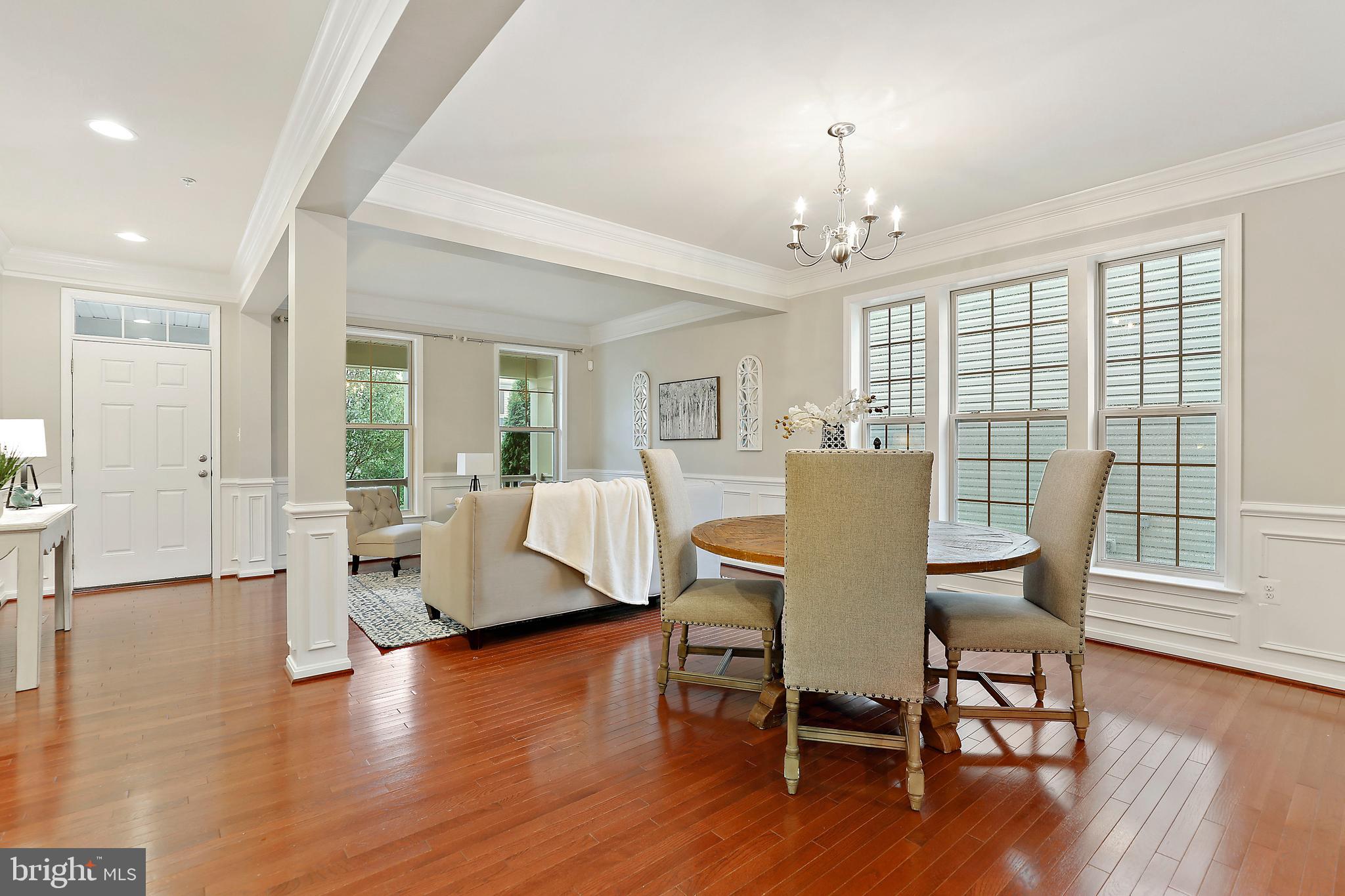 8179 Ridgely Loop Severn, MD 21144 - Photo 9 of 53 Gallery Image 9