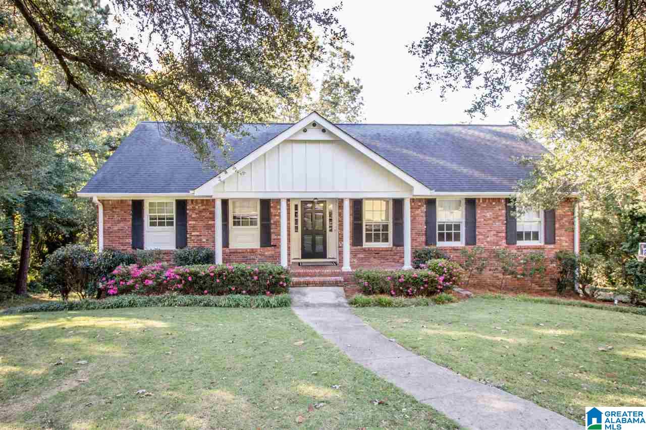 1721 Lincoya Road Birmingham, AL 35216 - Photo 1 of 29
