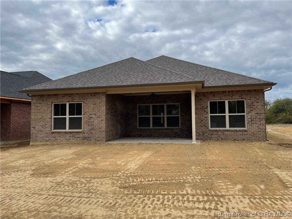 4641 Red Tail Ridge Jeffersonville, IN 47130 - Photo 3 of 4 Gallery Image 3