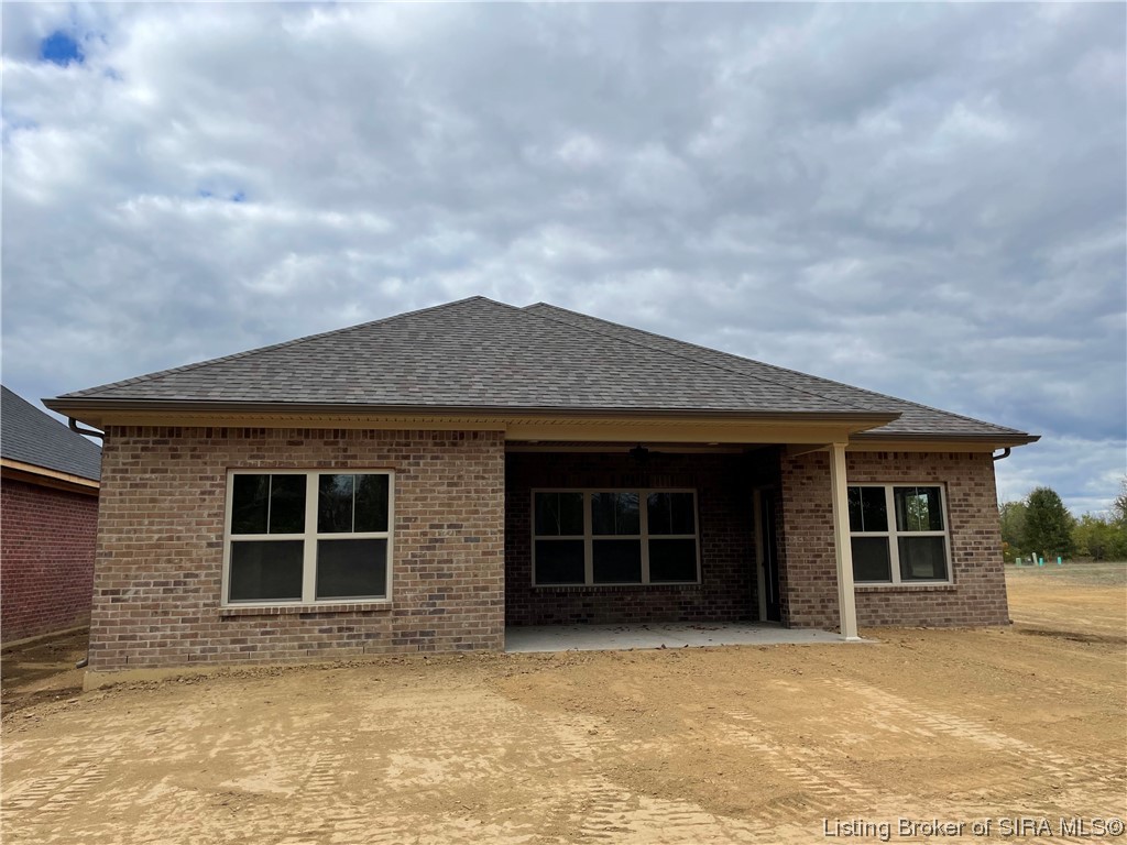 4641 Red Tail Ridge Jeffersonville, IN 47130 - Photo 4 of 4 Gallery Image 4