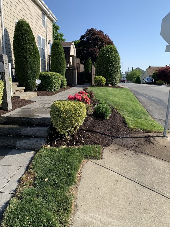 398 Chicago Street Fall River, MA 02721 - Photo 26 of 26