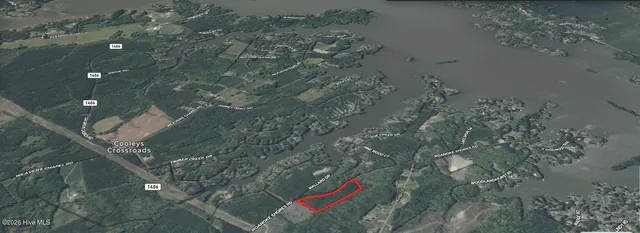 $60,000 | 0 Roanoke Shores Road, Littleton, NC 27850