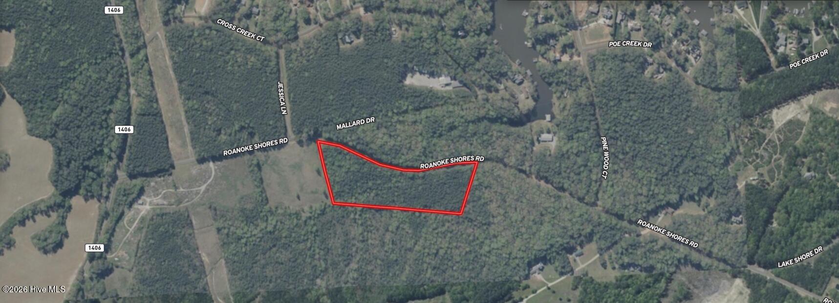 0 Roanoke Shores Road Littleton, NC 27850 - Photo 2 of 12 Screenshot_29-1-2026_2154_id.land