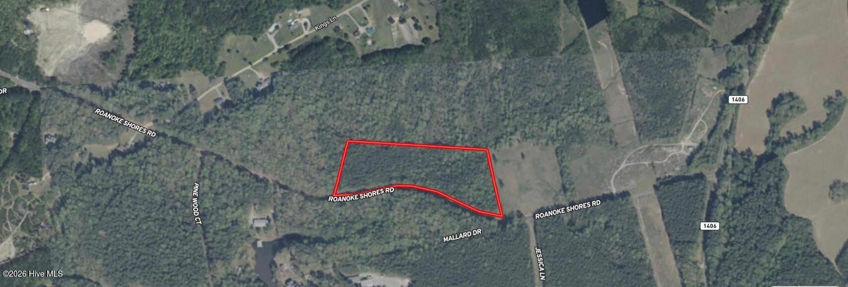 0 Roanoke Shores Road Littleton, NC 27850 - Photo 4 of 12 Screenshot_29-1-2026_21411_id.land