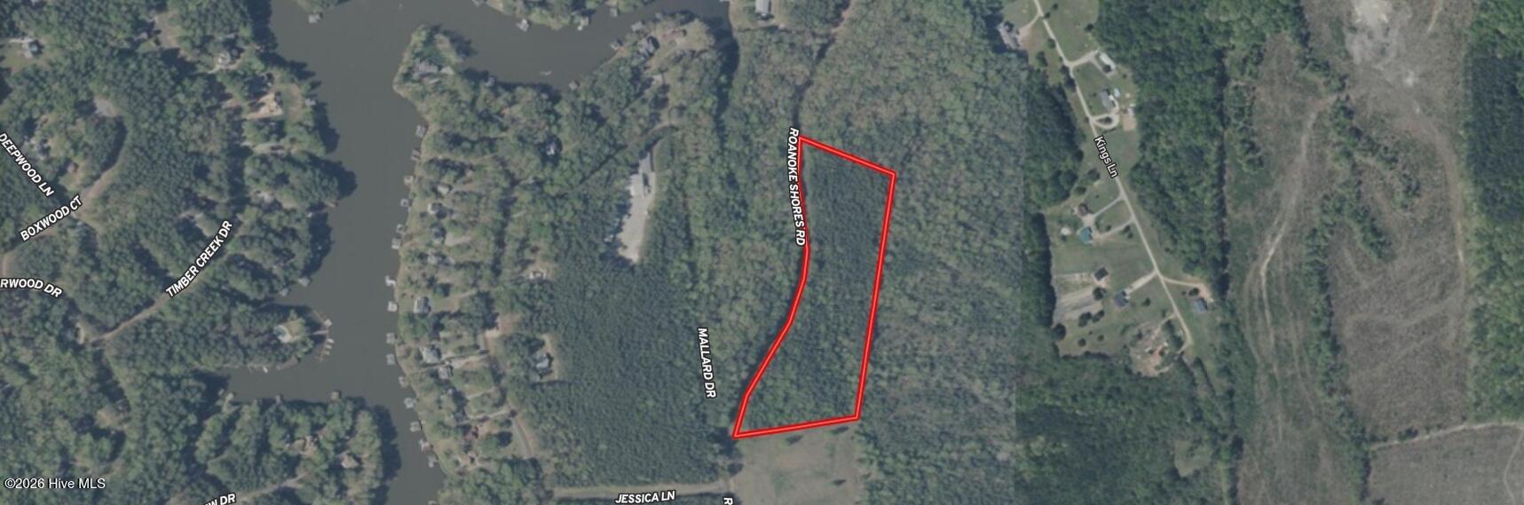 0 Roanoke Shores Road Littleton, NC 27850 - Photo 5 of 12 Screenshot_29-1-2026_21351_id.land