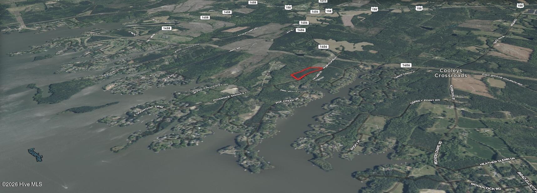 0 Roanoke Shores Road Littleton, NC 27850 - Photo 6 of 12 Screenshot_29-1-2026_21640_id.land