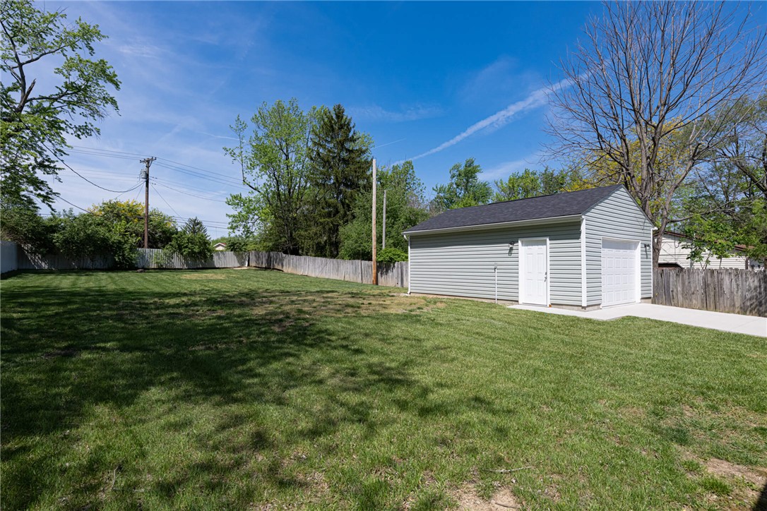4087 Klepinger Road Dayton, OH 45416 - Photo 19 of 22 Gallery Image 19