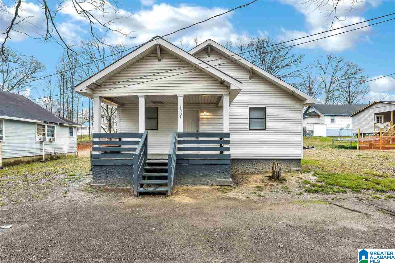 1004 E Street Jasper, AL 35501 - Photo 5 of 8