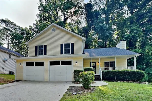 $2,175 | 5336 Muirwood Place, Powder Springs, GA 30127