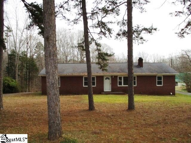 9885 Greenpond Road Gray Court, SC 29645 - Photo 1 of 12