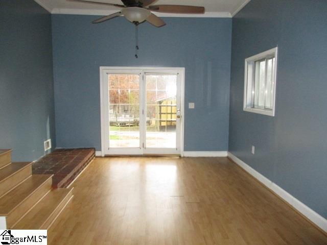 9885 Greenpond Road Gray Court, SC 29645 - Photo 10 of 12