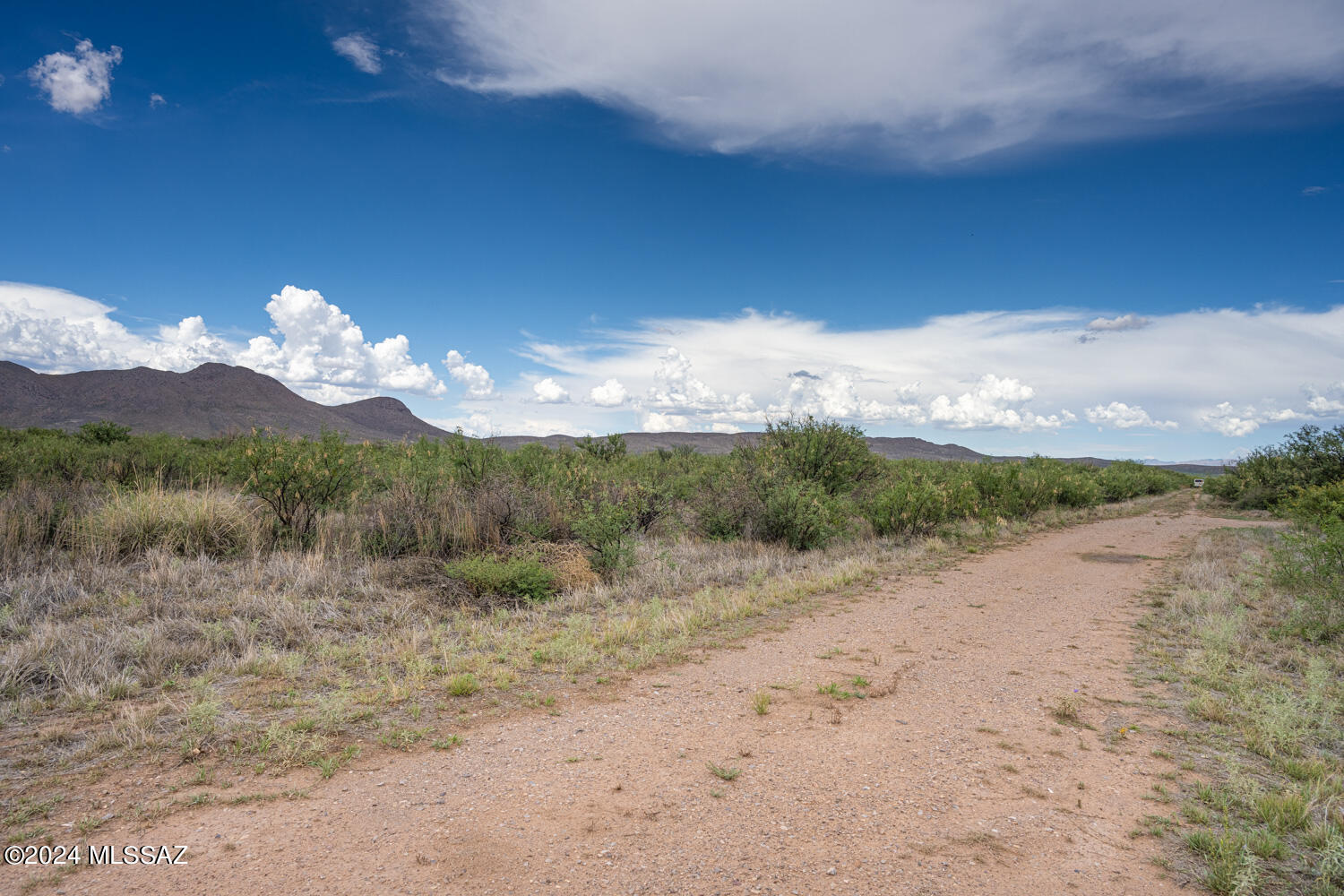 5-acres East Fawn Ranch Road Pearce, AZ 85625 - Photo 11 of 16