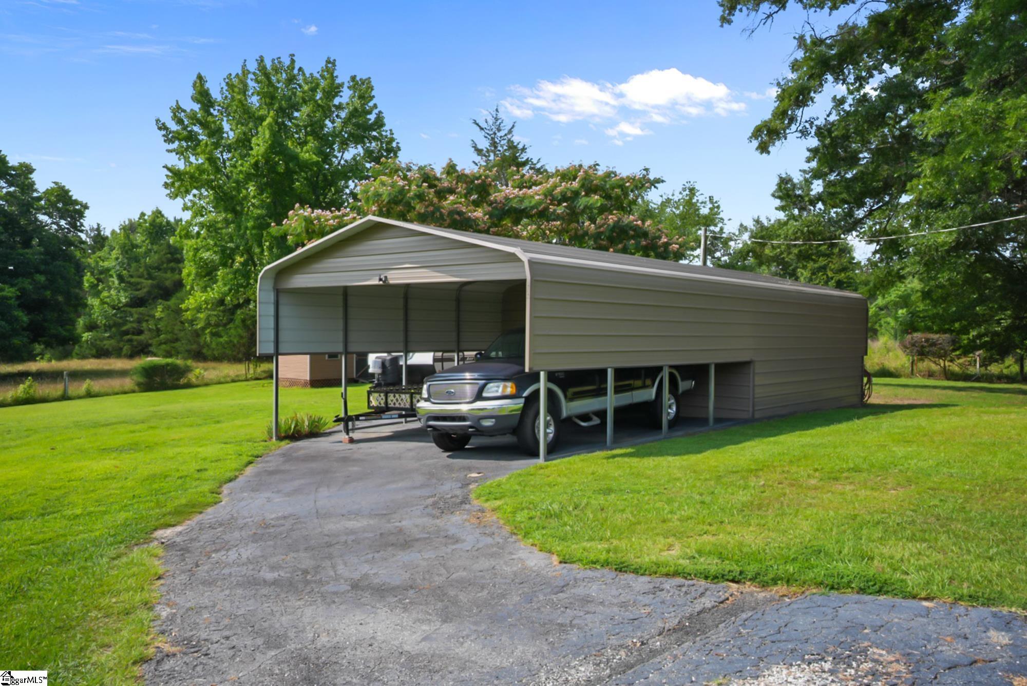 1282 Nation Road Abbeville, SC 29620 - Photo 38 of 50