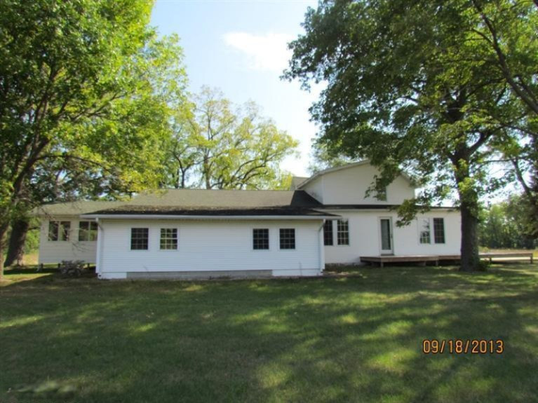 1885 West Shawnee Road Baroda, MI 49101 - Photo 2 of 24 Additional Photo