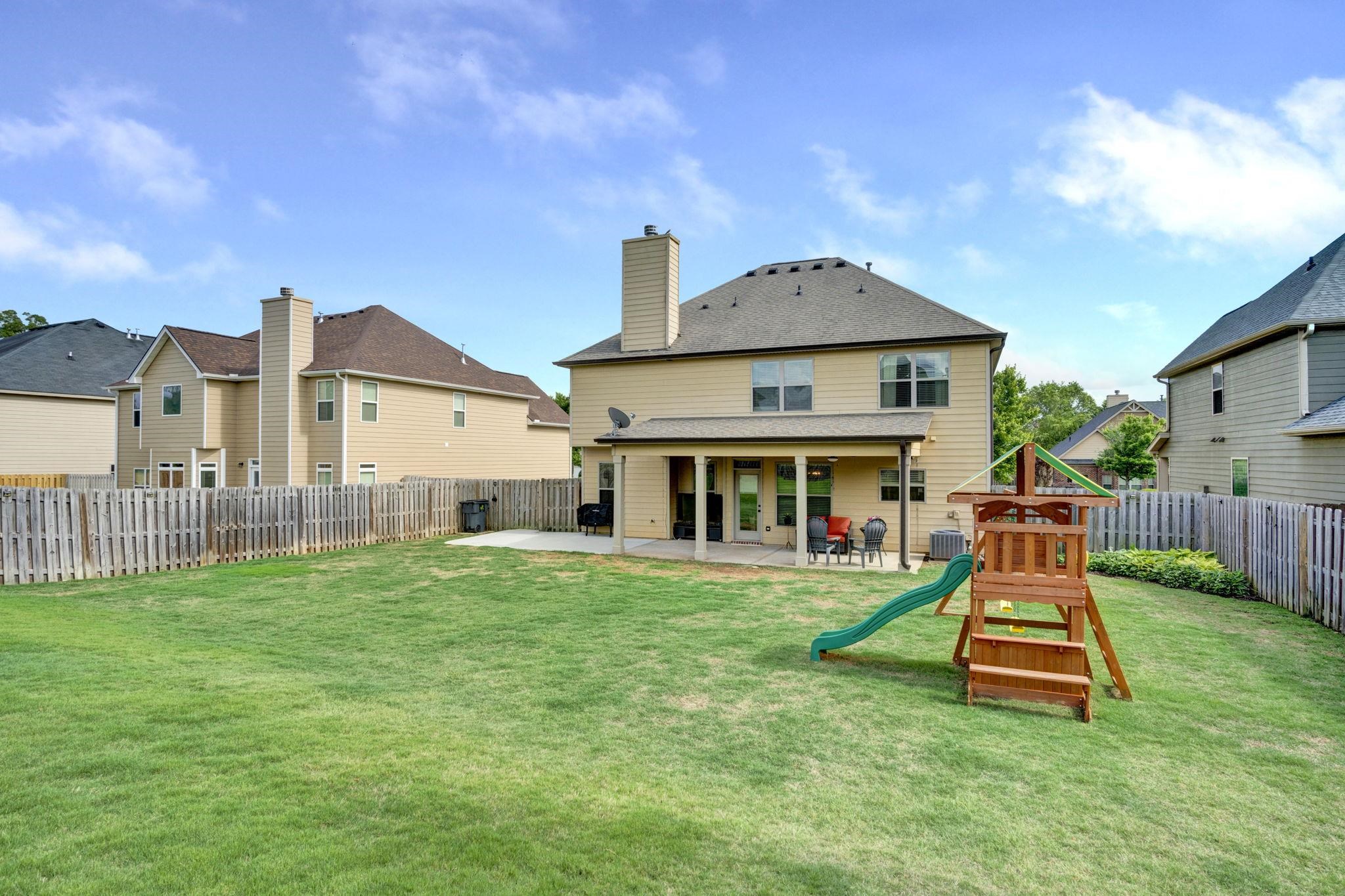 603 Tulip Tree Lane Simpsonville, SC 29680 - Photo 43 of 50