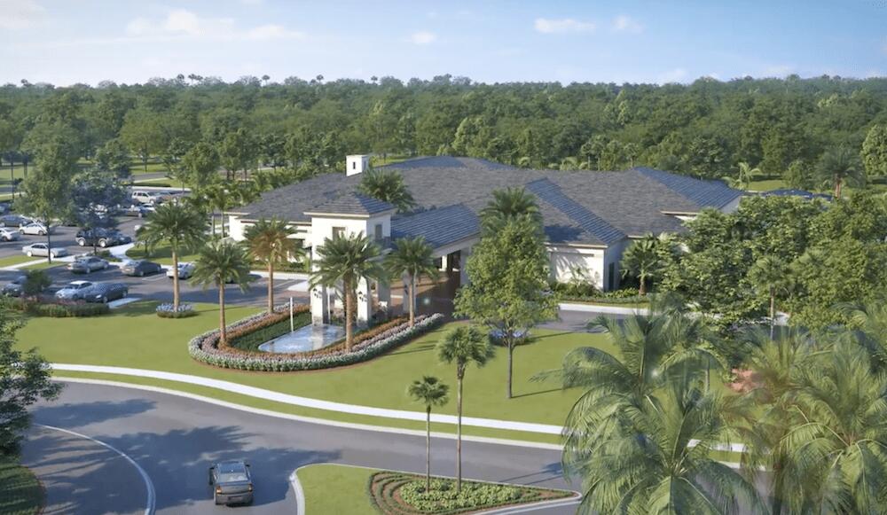 13697 Whistler Mountain Road Delray Beach, FL 33446 - Photo 59 of 78 polo-trace-hoa