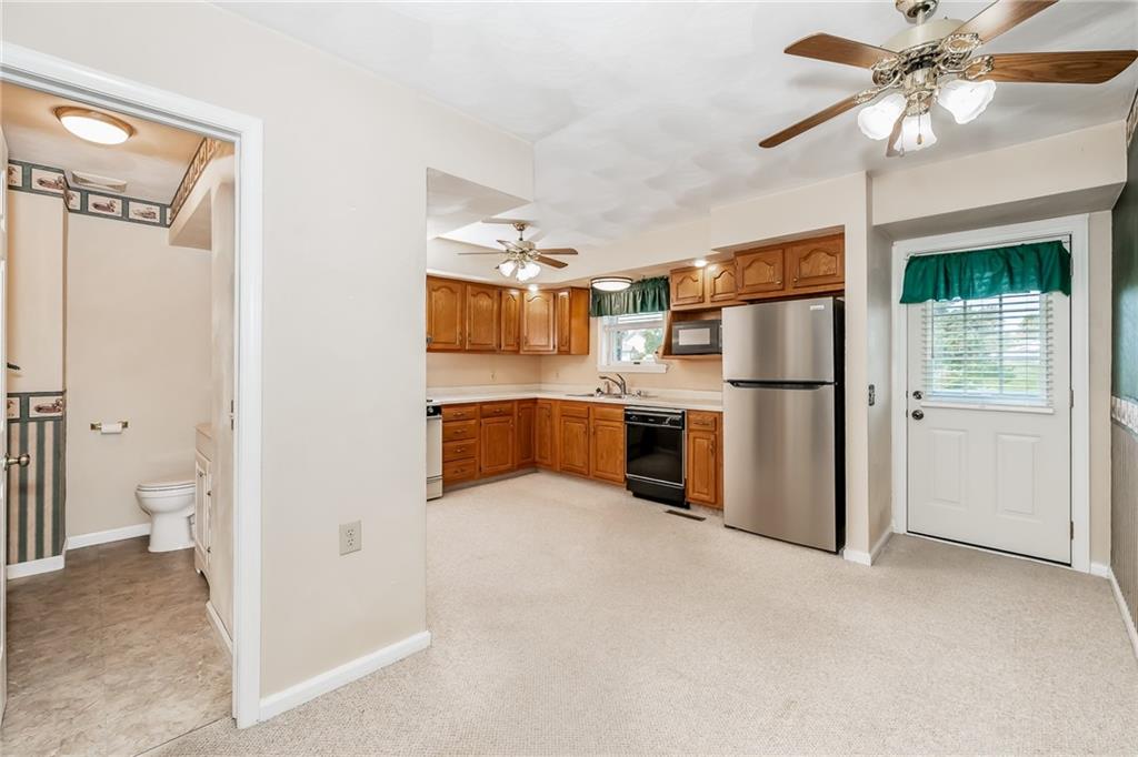 4855 Lucerne Road Indiana, PA 15701 - Photo 7 of 30 Gallery Image 7