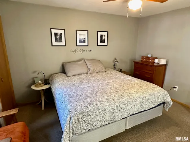 $121,000 | 411 West Greenwood Avenue, Jacksonville, IL 62650