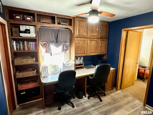 $121,000 | 411 West Greenwood Avenue, Jacksonville, IL 62650