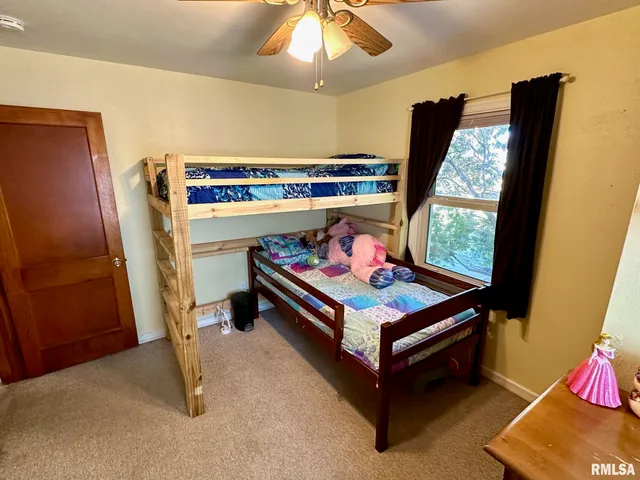 $121,000 | 411 West Greenwood Avenue, Jacksonville, IL 62650