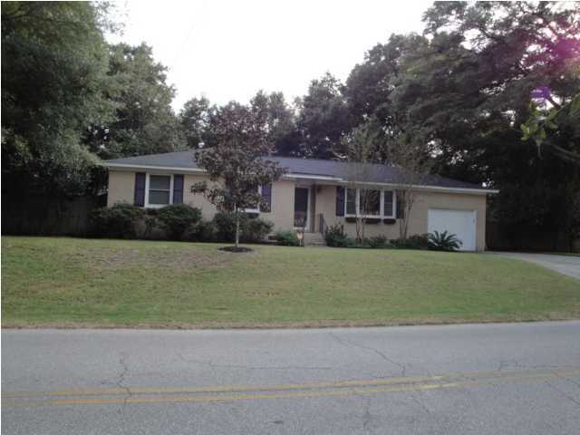1307 Julian Clark Road James Island, SC 29412 - Photo 1 of 4 Primary Photo