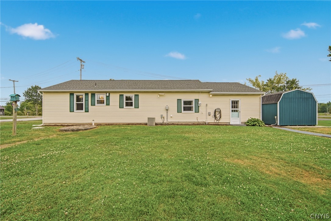 1325 County Rte 12 Schroeppel, NY 13132 - Photo 34 of 40 Gallery Image 34