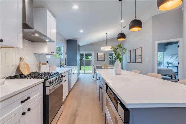 $424,955 | 802 Brook Meadow Trail, Cedar Park, TX 78613