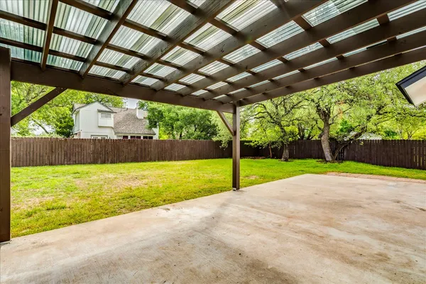 $424,955 | 802 Brook Meadow Trail, Cedar Park, TX 78613