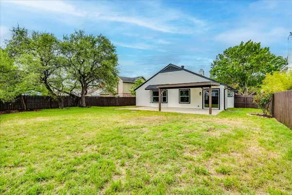 $424,955 | 802 Brook Meadow Trail, Cedar Park, TX 78613