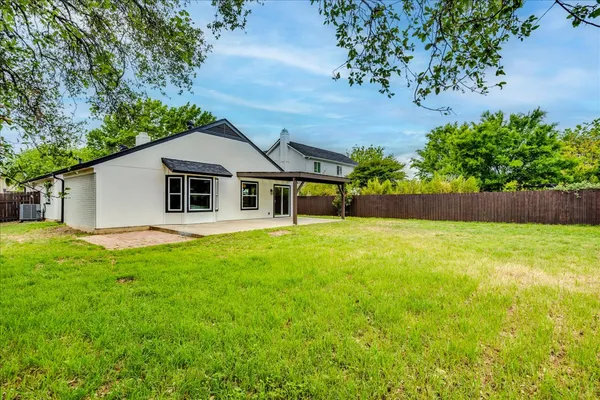 $424,955 | 802 Brook Meadow Trail, Cedar Park, TX 78613