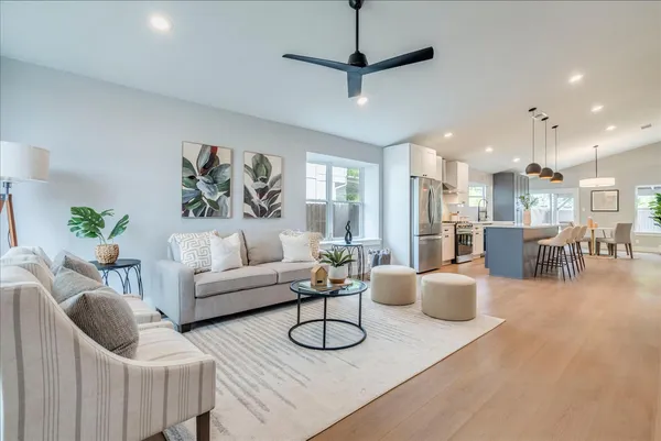 $424,955 | 802 Brook Meadow Trail, Cedar Park, TX 78613