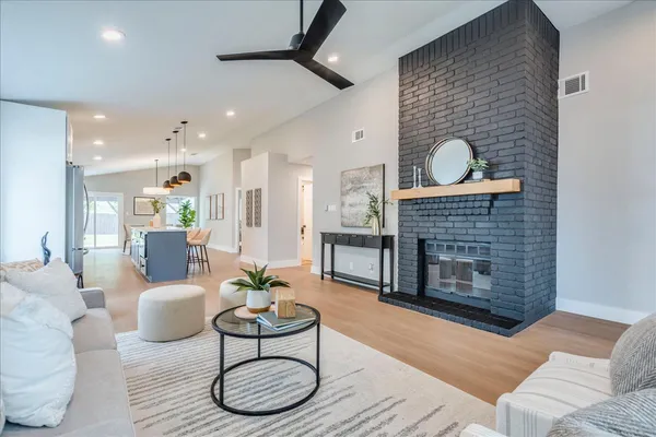 $424,955 | 802 Brook Meadow Trail, Cedar Park, TX 78613