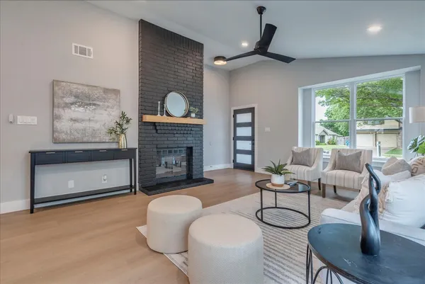 $424,955 | 802 Brook Meadow Trail, Cedar Park, TX 78613