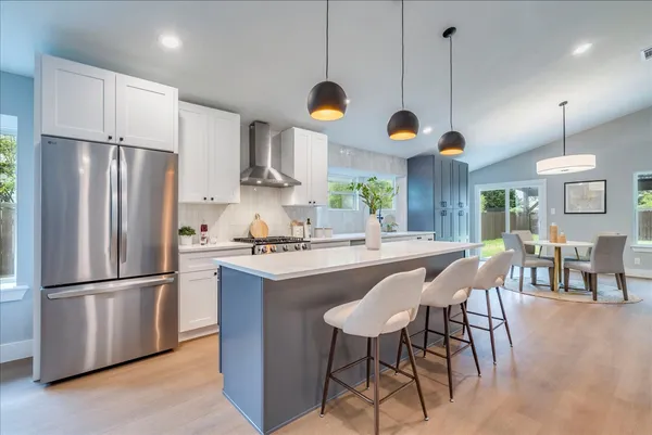 $424,955 | 802 Brook Meadow Trail, Cedar Park, TX 78613