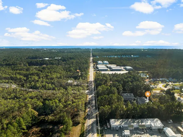 a view of a city