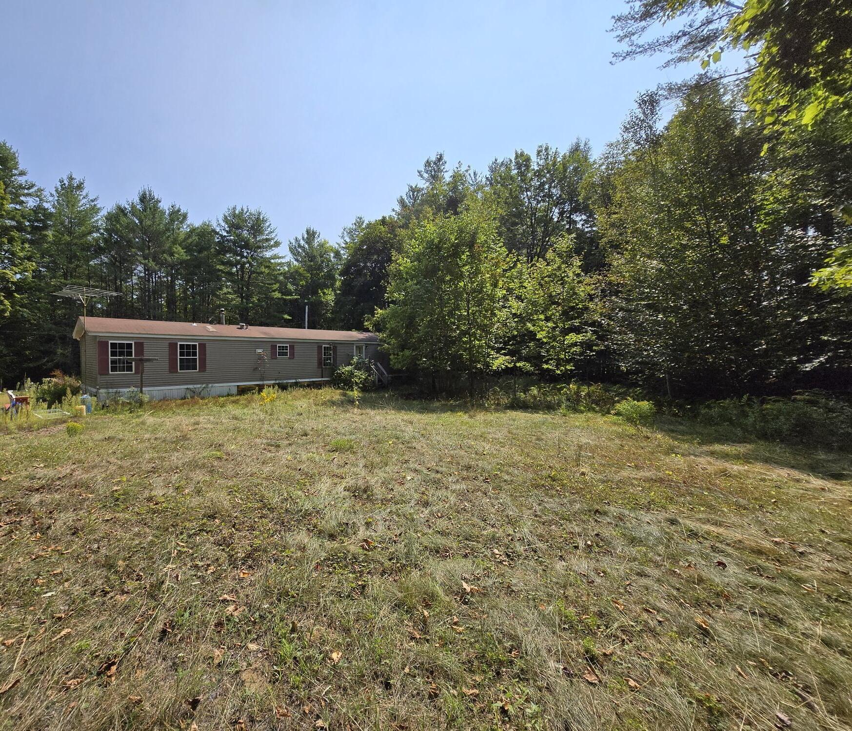 181 Wyman Hill Road Rumford, ME 04276 - Photo 2 of 20