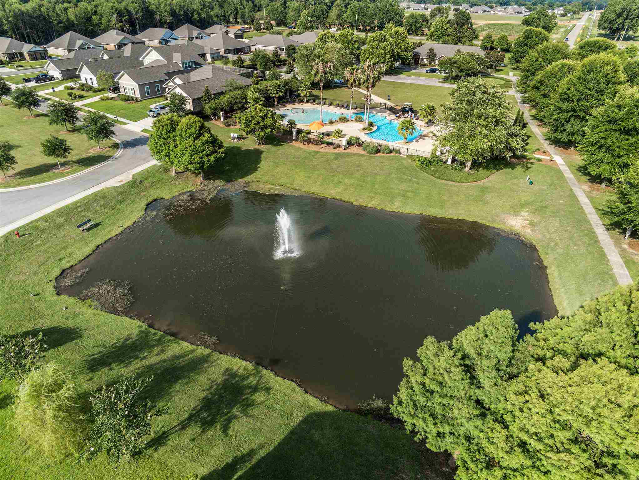 9570 Bella Drive Daphne, AL 36526 - Photo 46 of 50