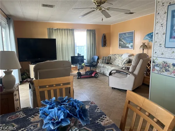 $92,500 | 3159 Pluto Circle, North Fort Myers, FL 33903
