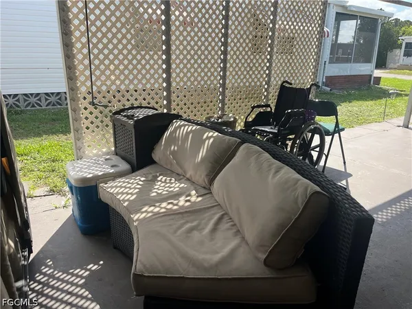 $92,500 | 3159 Pluto Circle, North Fort Myers, FL 33903