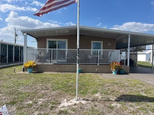 $92,500 | 3159 Pluto Circle, North Fort Myers, FL 33903