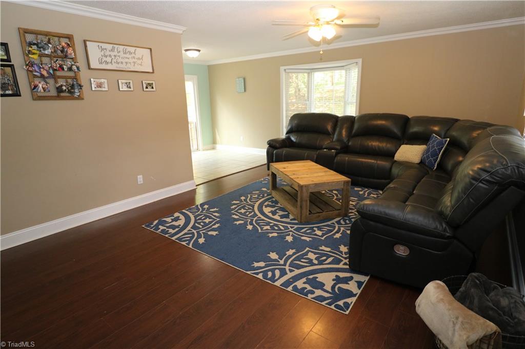 6507 Cedarberry Road Trinity, NC 27370 - Photo 2 of 23 Gallery Image 2