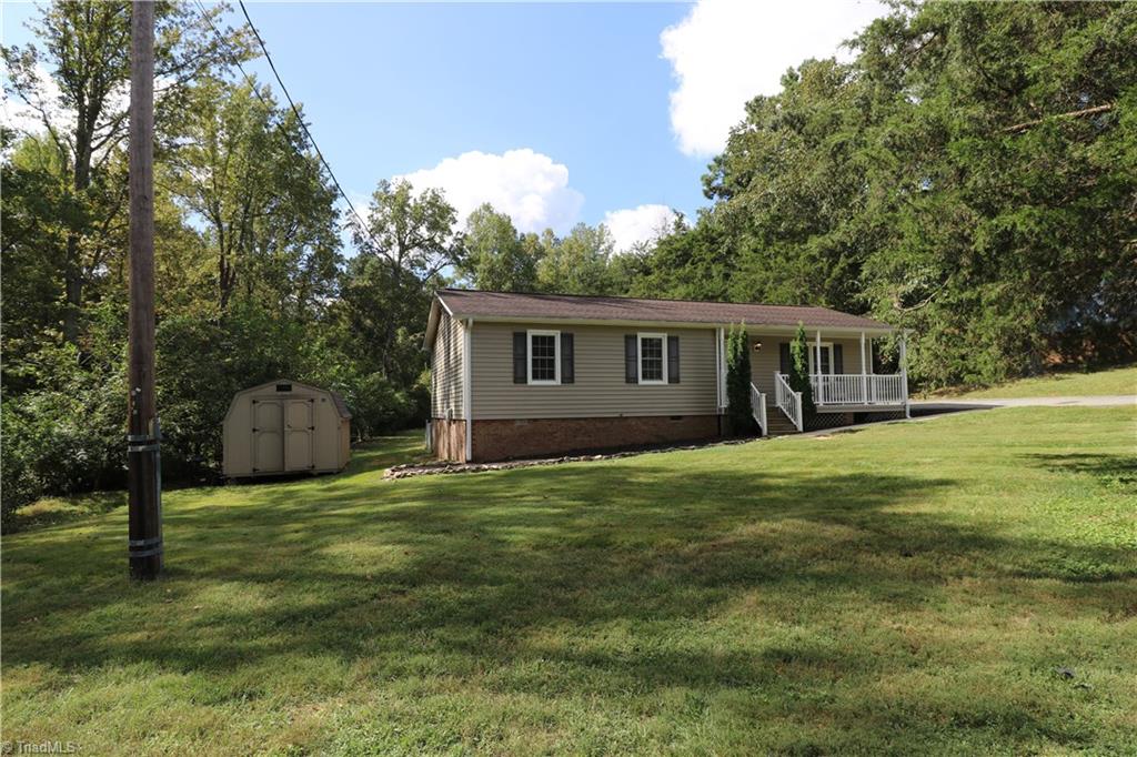6507 Cedarberry Road Trinity, NC 27370 - Photo 17 of 23 Gallery Image 17
