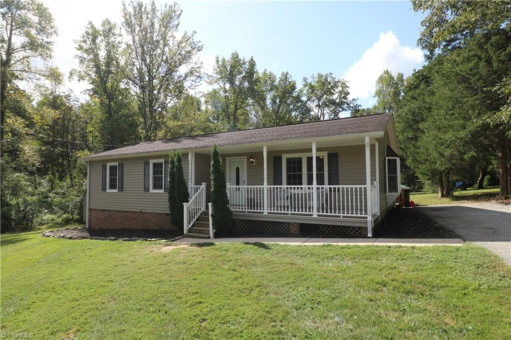 6507 Cedarberry Road Trinity, NC 27370 - Photo 19 of 23 Gallery Image 19