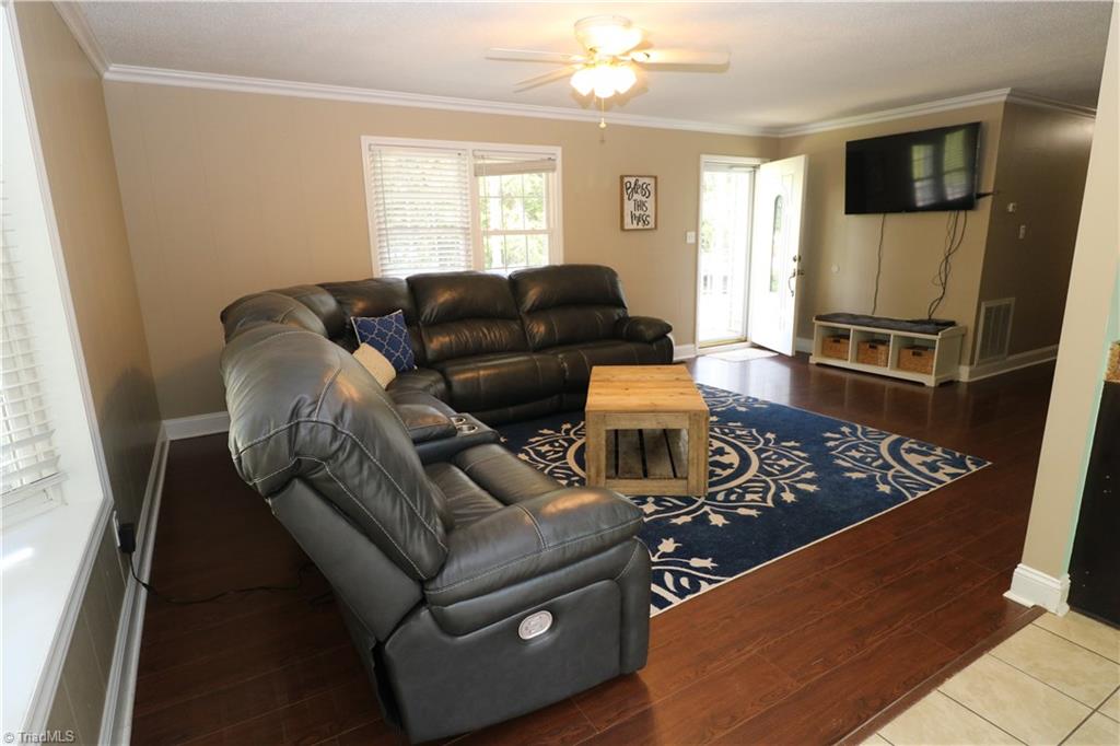 6507 Cedarberry Road Trinity, NC 27370 - Photo 4 of 23 Gallery Image 4